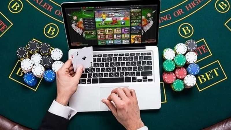 Cách chơi casino SV88 khác với truyền thống