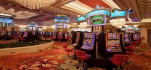 Casino Đà Nẵng: Danh sách địa điểm đánh bạc uy tín và hợp pháp