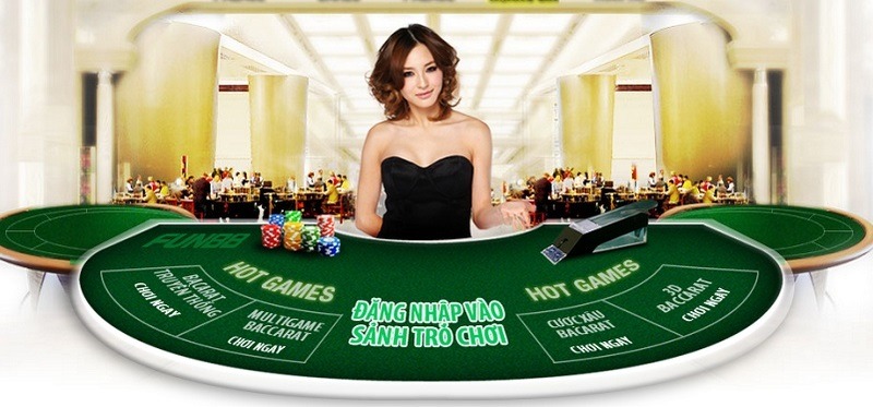 Casino web SV88 là gì?