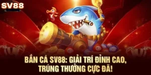 chơi game bắn cá