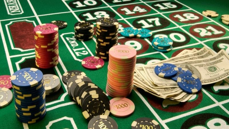 Dễ tham gia khi chơi 007 casino