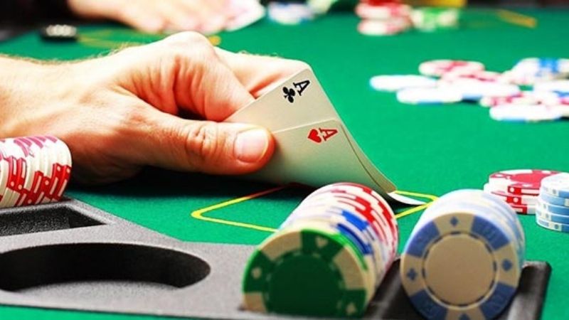 Hiểu rõ luật chơi khi đánh casino 007