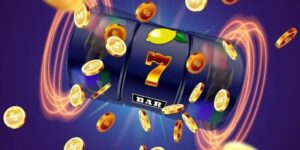 Nổ hũ SV88 : Thiên đường slot game dành cho bet thủ