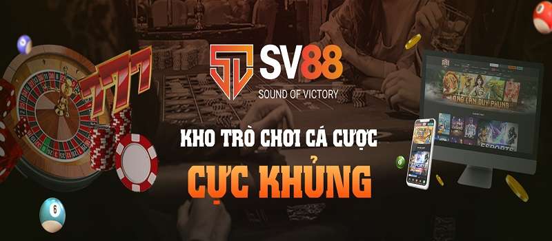 Sơ lược về SV88